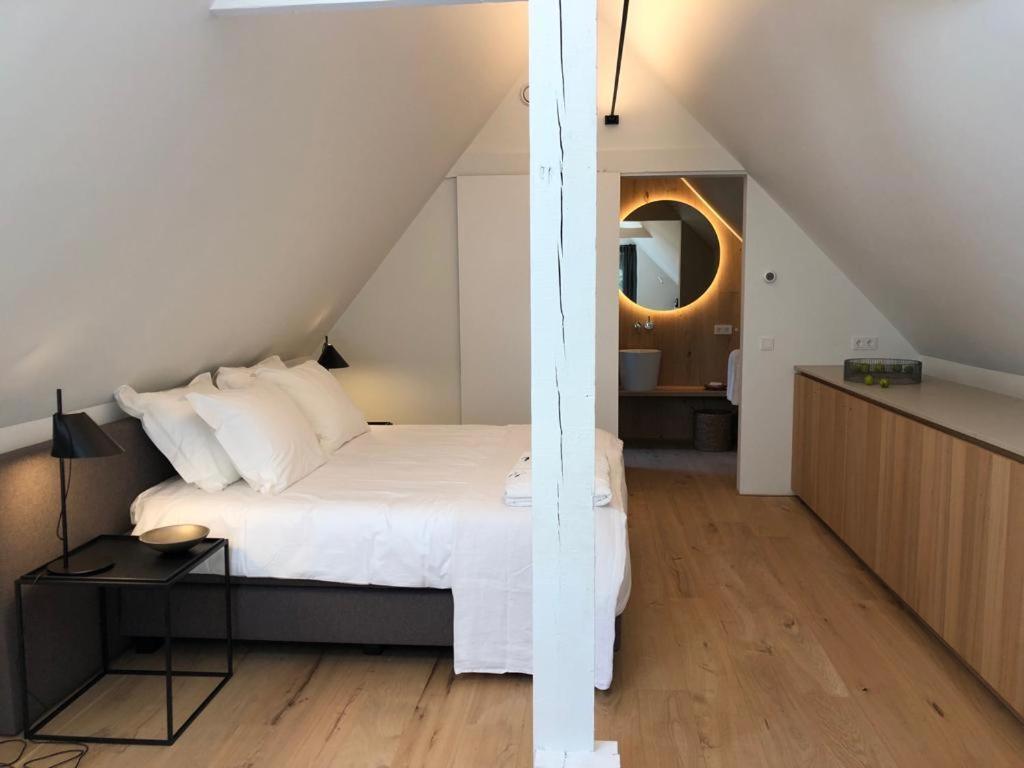 Het Wagenhuis Loon op Zand Exterior photo