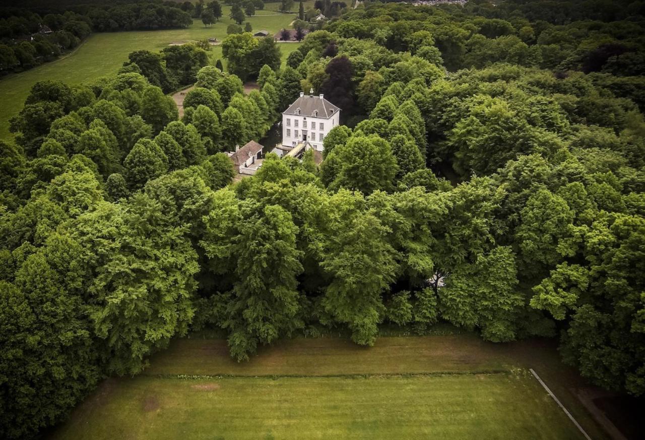 Het Wagenhuis Loon op Zand Exterior photo
